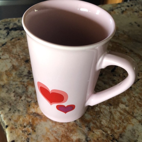Starbucks Heart Coffee Mug 2020 - Picture 7 of 7